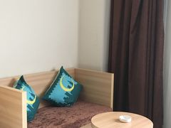 -城市便捷酒店(佛山大良清晖园步行街店)