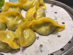 -添福来墨鱼饺子 · 海鲜东北菜(大连星海·黄浦路店)
