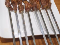 -巴依老爷新疆美食(望京小街店)