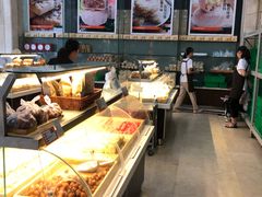 -清真全盛斋传统糕点(许士庙店)