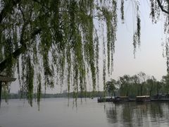 -济南大明湖景区