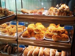 -新侨三宝乐面包店(崇文门店)