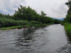 -杭州双溪漂流景区