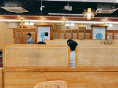 -围龙屋客家食府(福田店)