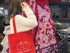 -秘密旅行Bonjour(黑金冠 江南西店)