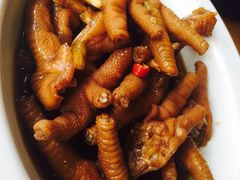 -老板很二(吉大店)