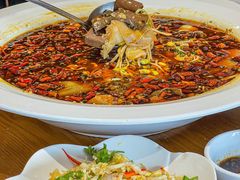 -米香居新鲁味·水饺餐厅