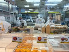 -鲍师傅糕点(大沽南路店)