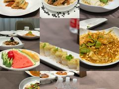 -聚宾楼·烤鸭·家宴(科技三路店)