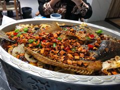 -七星龙虾城·海鲜·大闸蟹(吴江店)