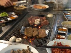 -马路牙子烧烤音乐酒馆(望京店)