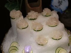 -得意咚瓜·顺德鱼生·冬瓜火锅(深圳首店)