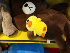 -PAWTOY爪e玩偶店(天兴罗斯福店)