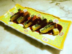 那家自制豆腐-那家小馆•北京菜•烤鸭(中关村店)