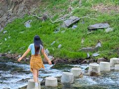 -叠溪松坪沟景区