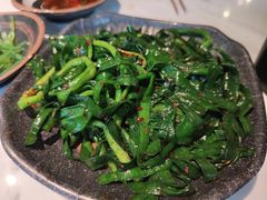 -五样儿西昌小签签烤串(建设路店)
