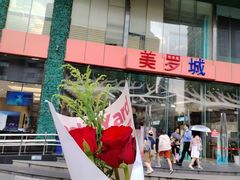 -美罗城