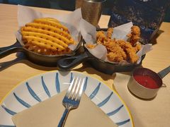 -必胜客(磁器口店)