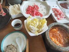 -福成肥牛(张家口桥东分店)