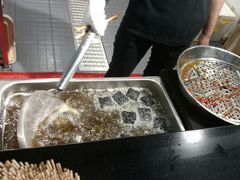 -黑色经典臭豆腐·湖南特产(太平街口店)