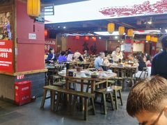-印象鲵宴·张家界地标美食名片(溪布街店)