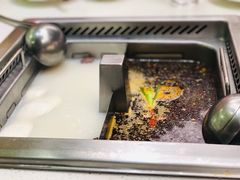 -海底捞(明洞店)