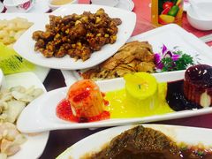 -普天和酒楼·新津菜·烤鸭(天津之眼店)