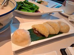 -粤财皇冠假日酒店·彩华轩中餐厅