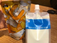 -白色日记·手作酸奶(麦凯乐店)