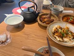 -花盐街·四川乐山小吃(西单大悦城店)