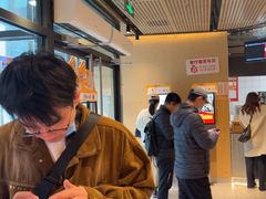 -麦当劳(安立路店)