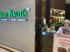 -关夫人餐厅(阳光广场店)