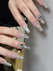 -斯馨·健康美甲美睫