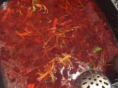 跳水蛙-自贡好吃客(科华店)