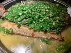 -烤匠麻辣烤鱼(万象城店)