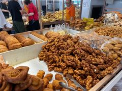 -杨老大焙子月饼干货(宽巷子民族美食街店)