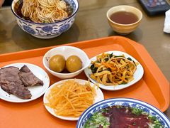 -清真磨沟沿老字号牛肉面(总店)