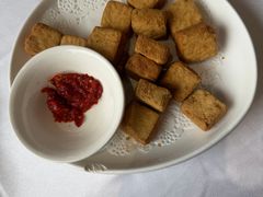 -洁而精川菜馆(复兴公园店)