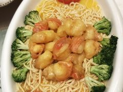 -上海浦东星河湾酒店
