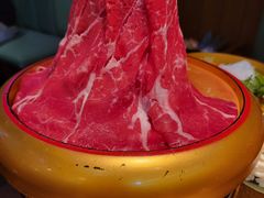 -牛New寿喜烧(闵行龙湖天街店)