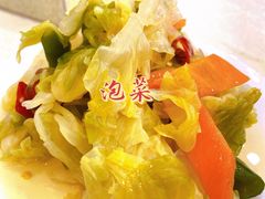 -奥华餐厅·老张记(台基厂店)