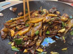 -烹湘·鲜炒湖南土菜(海珠店)