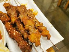 -牛街·马辈儿涮肉(牛街二店)