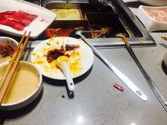 -海底捞火锅(关山保利店)
