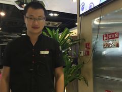 -闫府私房菜·百年鲁菜(恒隆店)