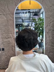 -MaisonFL·美颂法式专业美发艺术沙龙