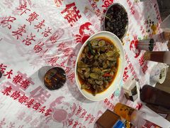 -辣螃铠盆盆蟹大排档(海昌店)
