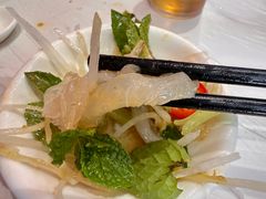 -官塘锋记鱼生·生腌·砂锅粥(牌坊街店)