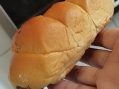 -烘焙町面包店(西四店)