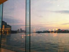 景观位-白天鹅宾馆·流浮阁咖啡厅